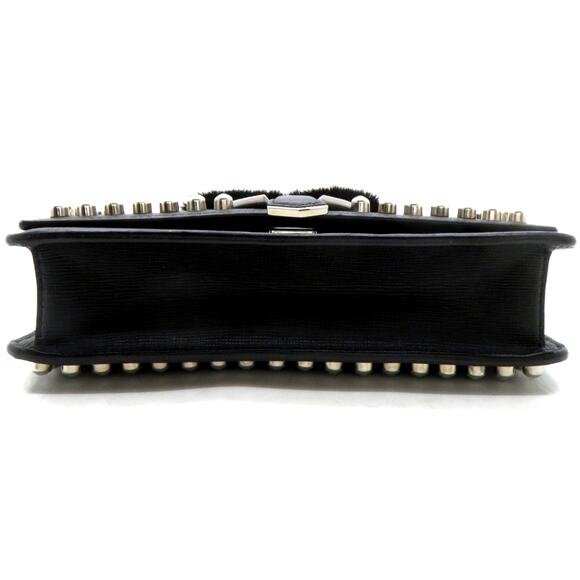 💎✨BEAUTIFUL✨💎Authentic FENDI Monster Shoulder Bag - Picture 6 of 14